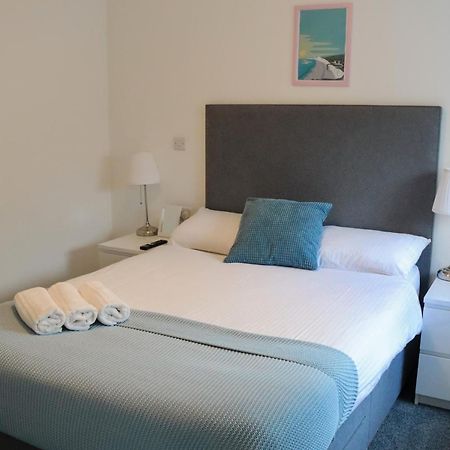 Pier12 Apartment Eastbourne Luaran gambar