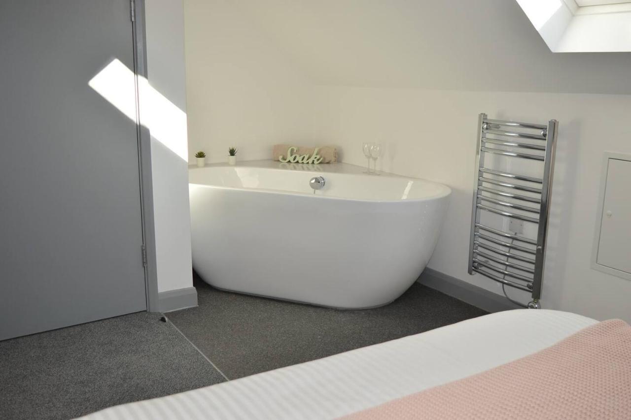 Pier12 Apartment Eastbourne Luaran gambar