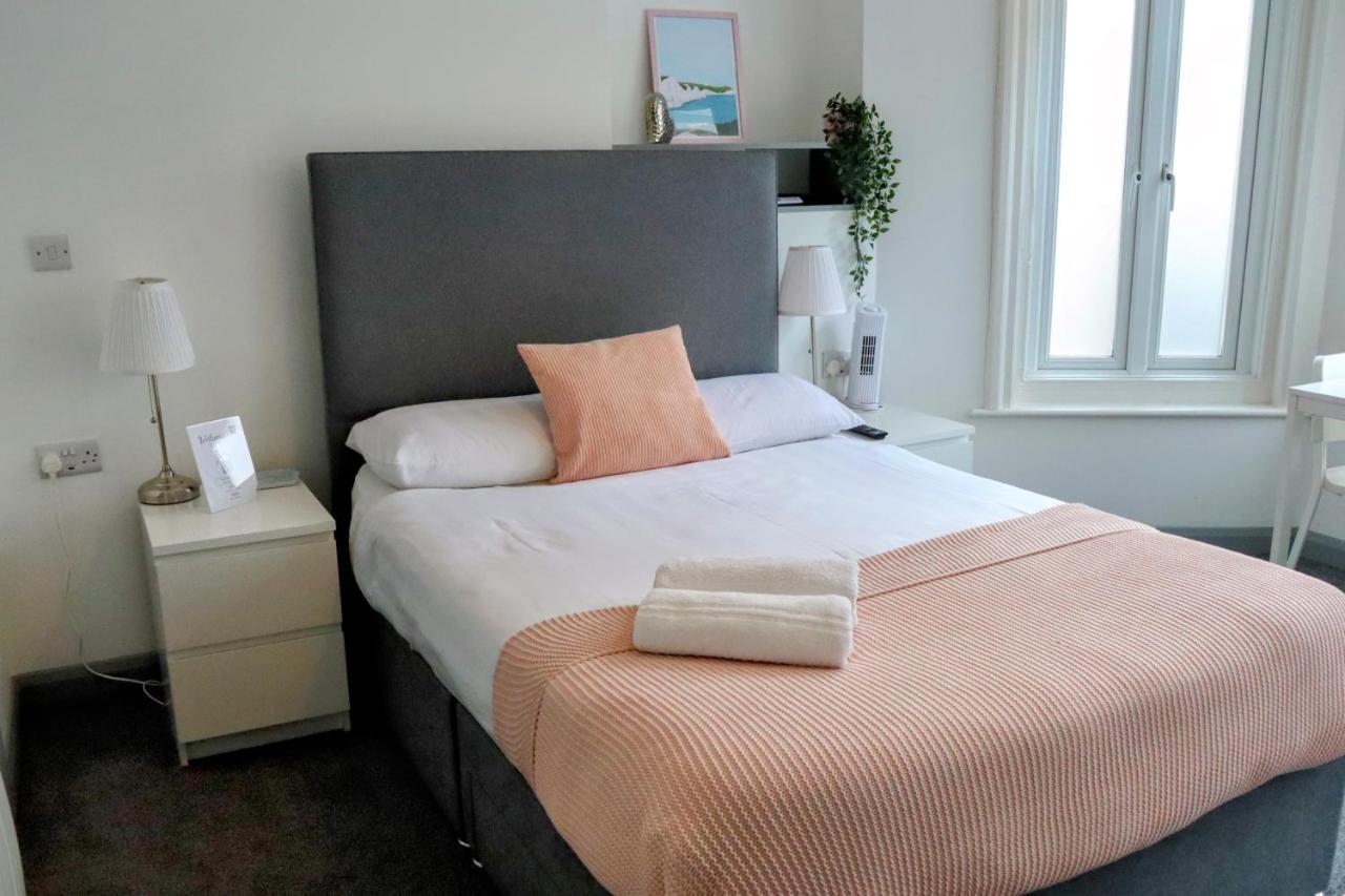 Pier12 Apartment Eastbourne Luaran gambar