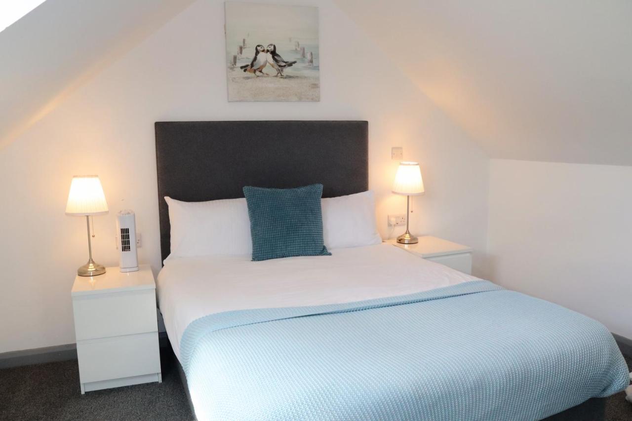 Pier12 Apartment Eastbourne Luaran gambar