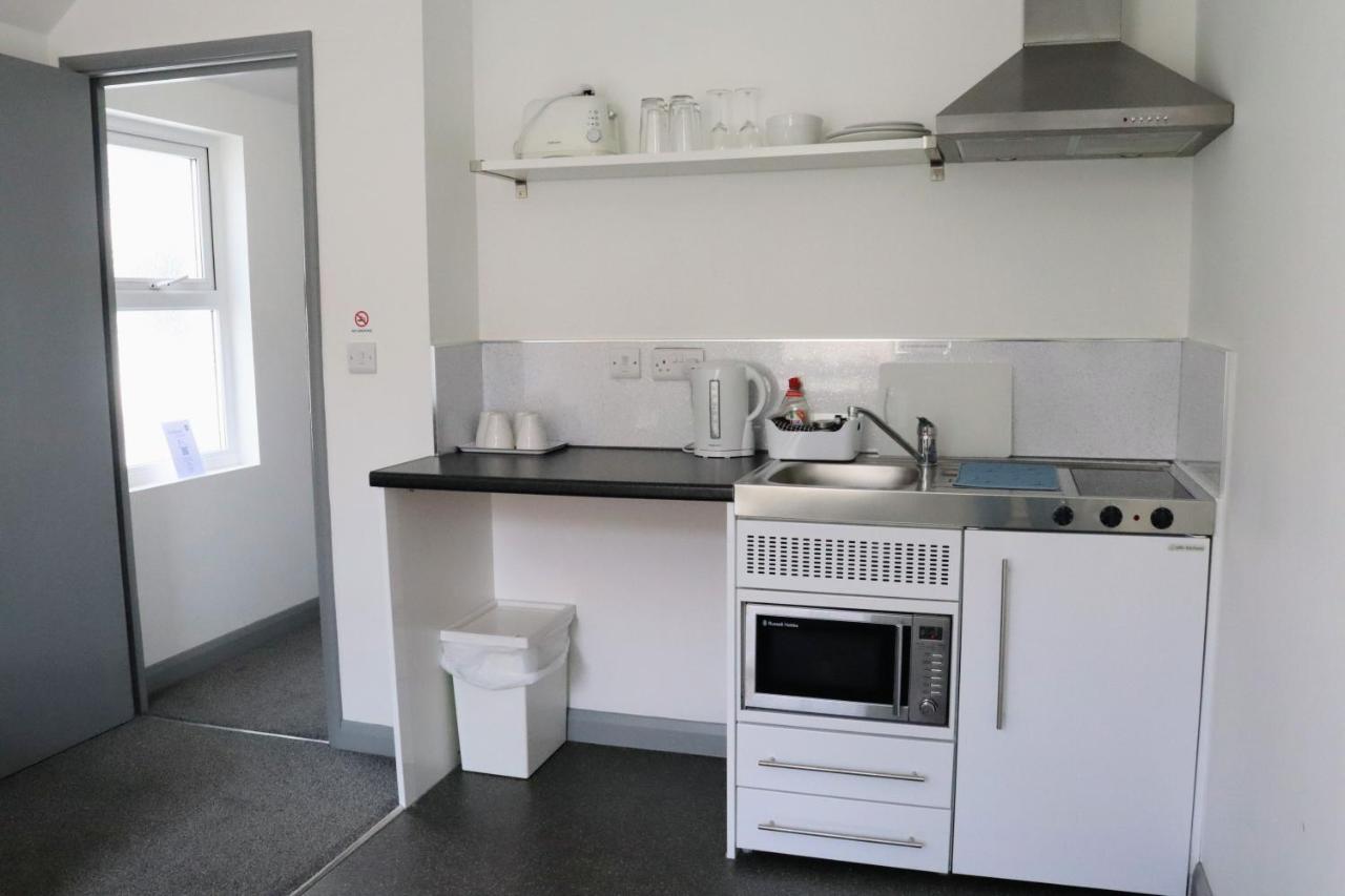 Pier12 Apartment Eastbourne Luaran gambar