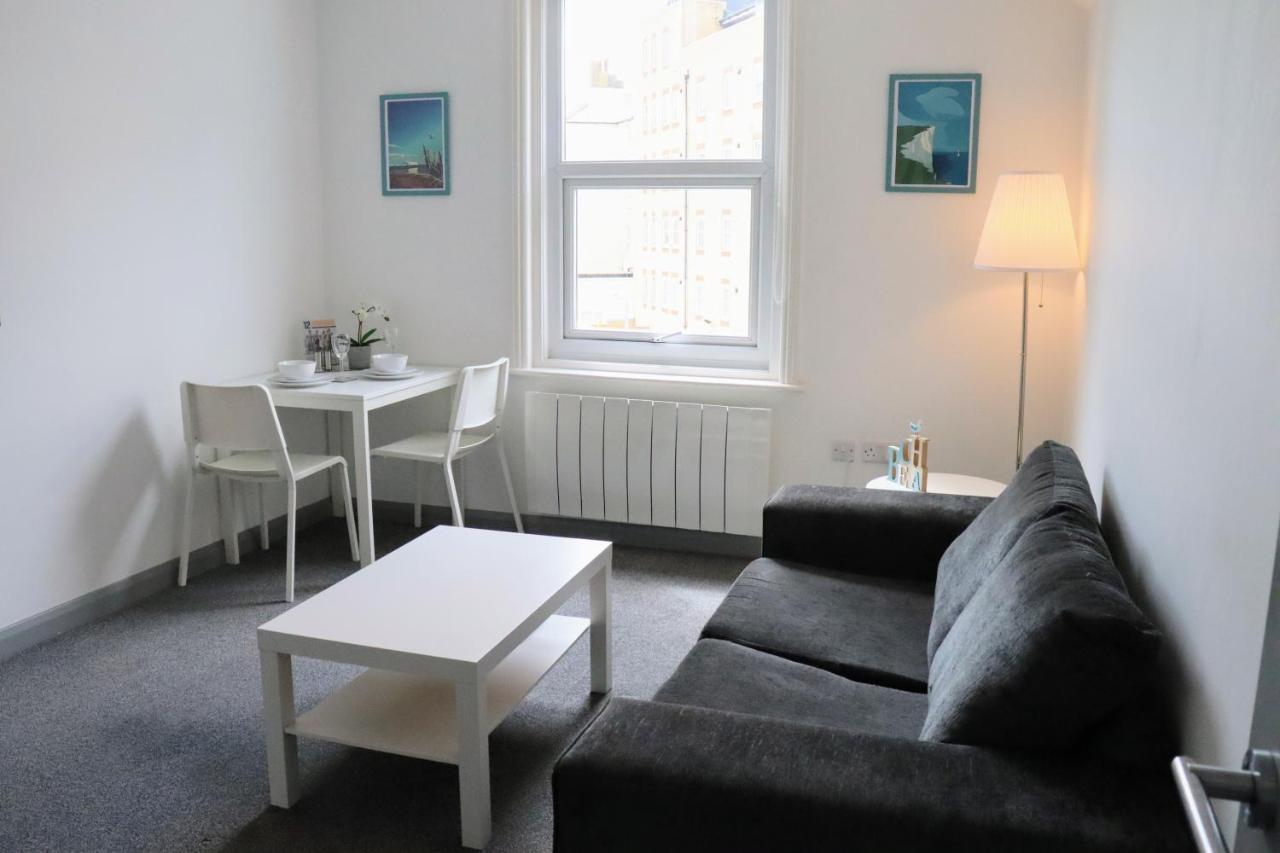 Pier12 Apartment Eastbourne Luaran gambar