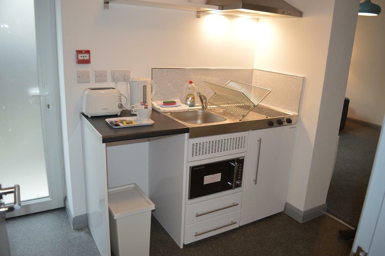 Pier12 Apartment Eastbourne Luaran gambar