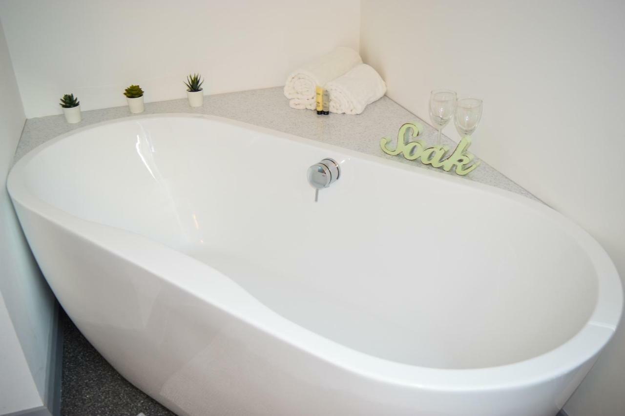Pier12 Apartment Eastbourne Luaran gambar