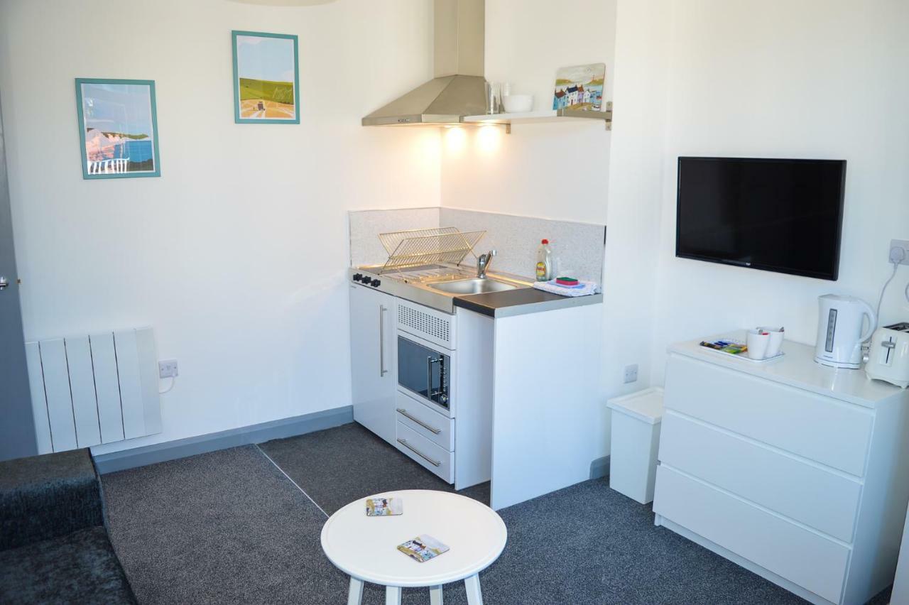 Pier12 Apartment Eastbourne Luaran gambar