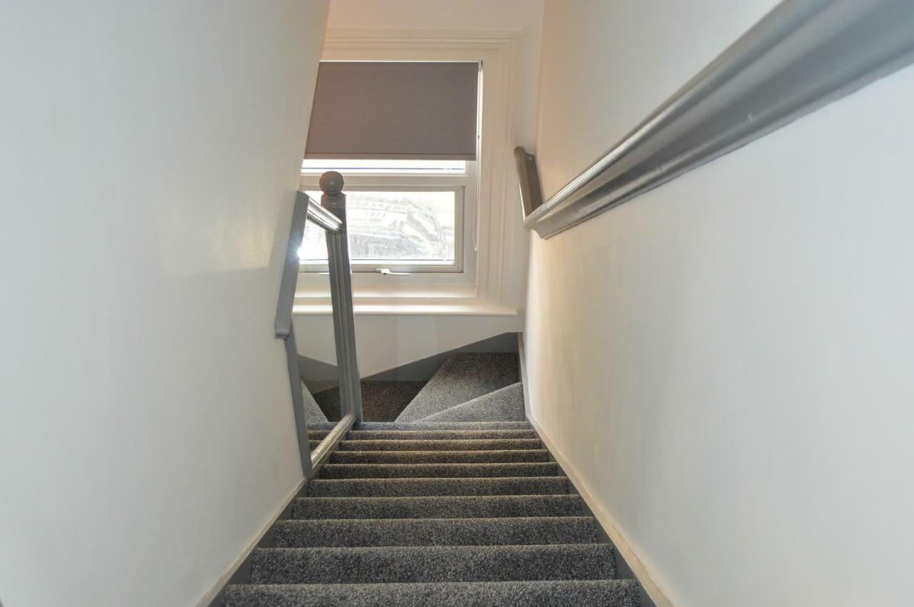 Pier12 Apartment Eastbourne Luaran gambar