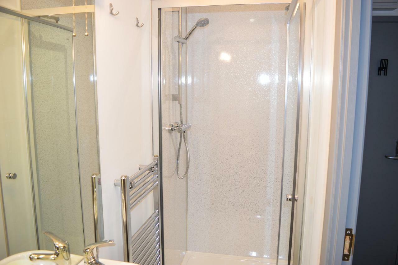 Pier12 Apartment Eastbourne Luaran gambar