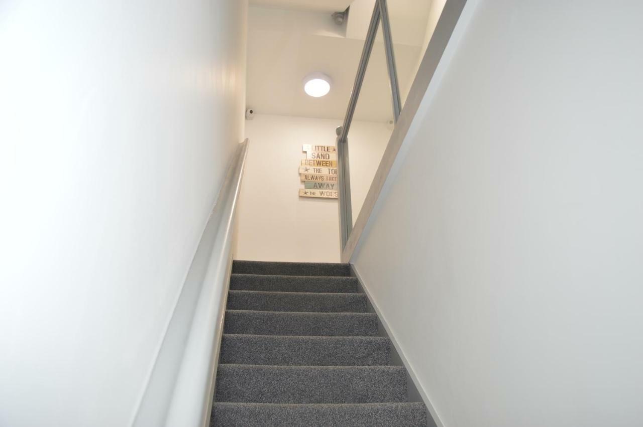 Pier12 Apartment Eastbourne Luaran gambar
