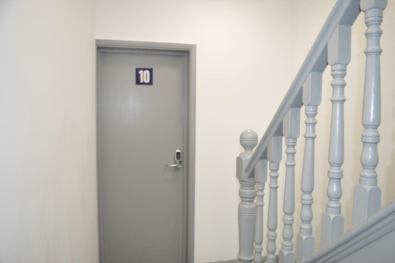 Pier12 Apartment Eastbourne Luaran gambar