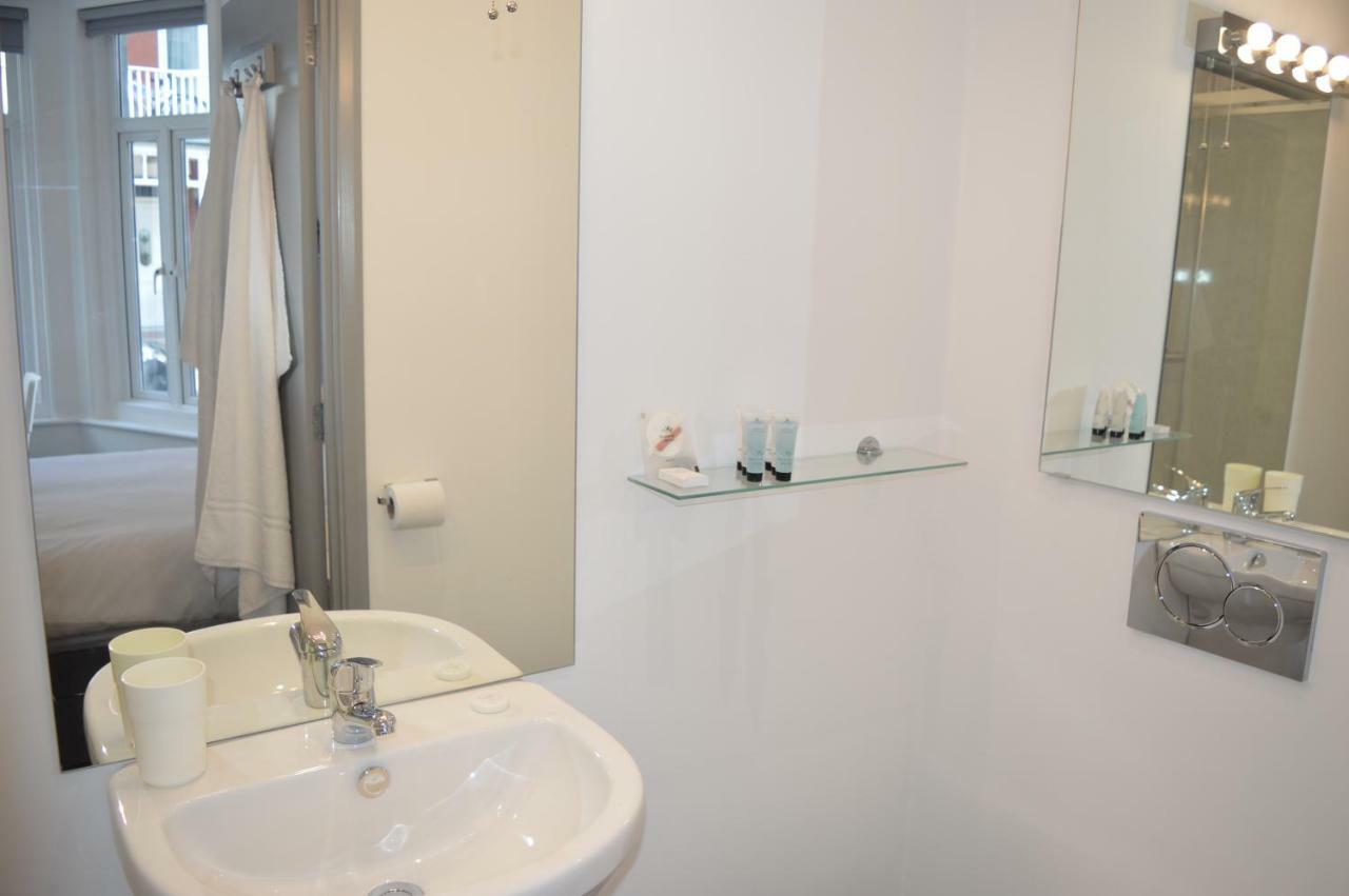 Pier12 Apartment Eastbourne Luaran gambar